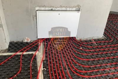 Apt 2 sau 3 camere, Inel II, bloc nou, diverse etaje si configuratii, parcare ! - 10