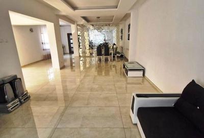 Casă cu 5 camere cu Teren 307 Mp în Bucureștii Noi - 15