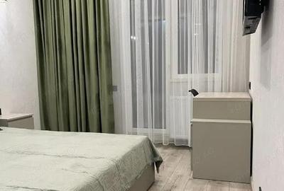 Garsoniera in zona Piata Victoriei - 5