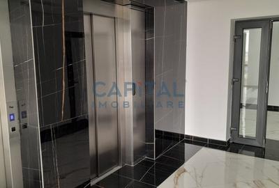 Vand penthouse Oradea - 3