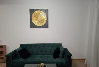 Inchiriere Apartament 2 Camere, 65 mp, Bloc Nou, Parcare Sub - 3