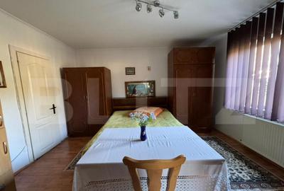 Casa cu 6 camere in Soimus - 1