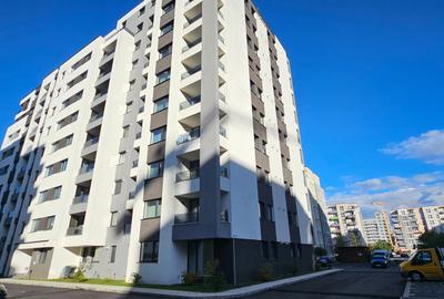 Apartament de vanzare 2 camere structura mare zona Tractorul Coresi - 20