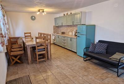 Casă cu 4 camere în Ultracentral - 4