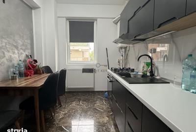 Apartament cu 3 camere decomandat în Central - 9