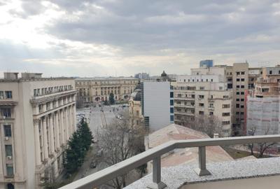 Garsonieră decomandată, mobilată în Ultracentral - 4