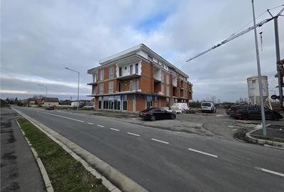 Apartament cu 2 camere decomandat în Solidarității - 20