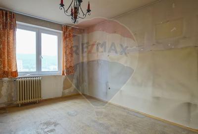Comision 0% | Apartament 2 camere, etaj intermediar, cartier Astra - 4