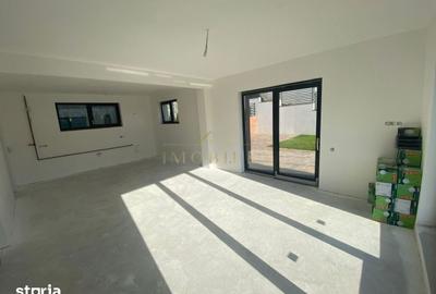 Casă cu 4 camere cu Teren 500 Mp în Baciu - 13