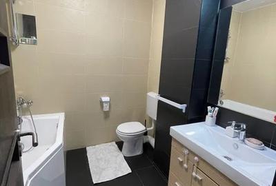 Apartament 2 camere decomandate, zona TOMIS PLUS - 8