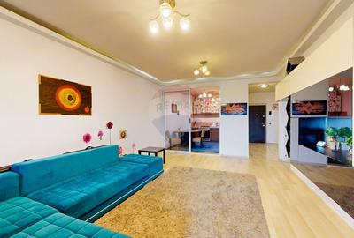 Apartament cu 2 camere decomandat în 13 Decembrie - 3