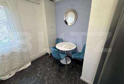 Apartament 2 camere,  49.10 mp, zona Podu Ros - 7