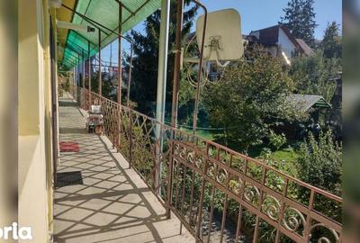 Garsonieră semidecomandată în Central - 3