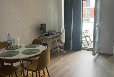 Apartament cu 2 camere decomandat în Central - 4