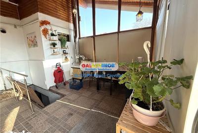 Casă cu 3 camere cu Teren 1093 Mp în Central - 15