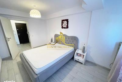 Apartament cu 3 camere semidecomandat, mobilat în Borhanci - 6