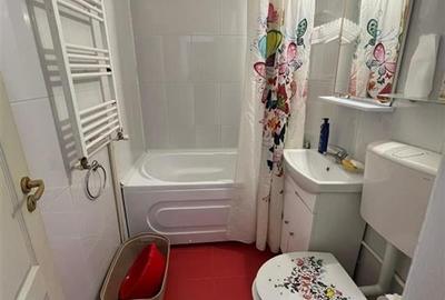 Apartament 2 camere Dacia - parter cu balcon si gradina - 6