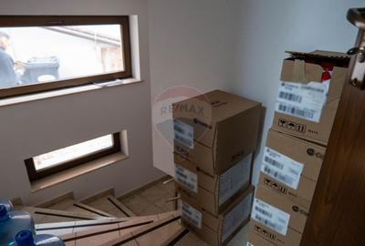 INVESTITIE - Vanzare vila finalizata S+P+2E+M, zona Doamna Ghica - 38