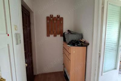 Apartament cu 2 camere semidecomandat în Podgoria - 8