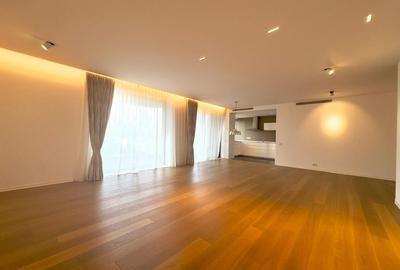 Aviatorilor-Charles de Gaulle | 3 beds 3 baths | Unfurnished | Parking - 2