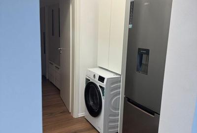 Apartament cu 2 camere semidecomandat în Giroc - 8