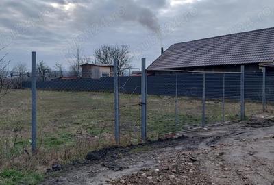 Spațiu comercial, în Răscruci - 1