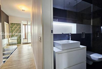 Penthouse modern  155 MP | Doina Residence - Pipera | Parcare subterana - 20