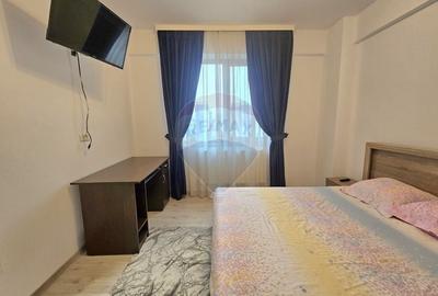 Apartament cu 2 camere de închiriat în zona Tomis Plus Constanta - 4