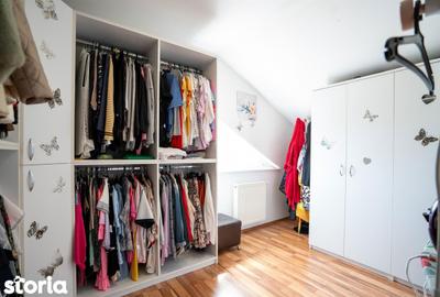 Casă cu 5 camere cu Teren 495 Mp în Paleu - 15