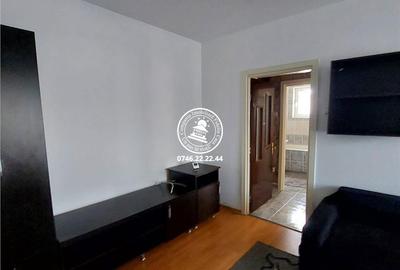 Apartament cu 2 camere semidecomandat în Podu Roș - 5