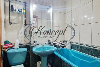 Apartament luminos, modern aproape de Faleza Grigorescu - 9