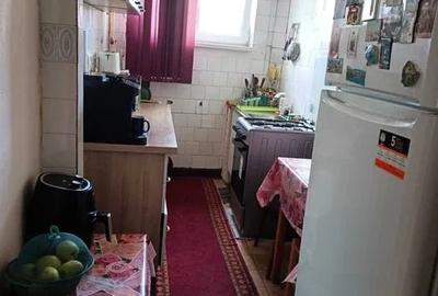 Apartament cu 3 camere semidecomandat în Mănăștur