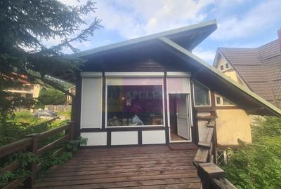 Vila de vanzare cu 5 camere in Busteni - 31