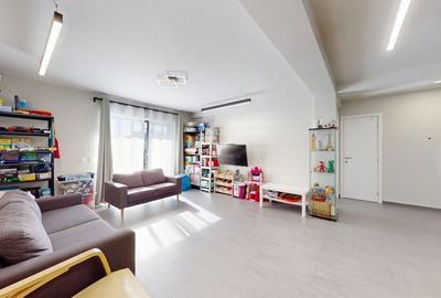 ȘTEFĂNEȘTI – Ștefăneștii de Sus | Vilă modernă 180 mp | Teren 500 mp - 3