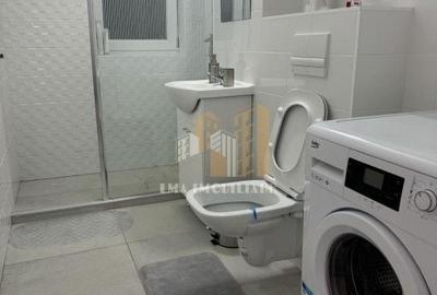Apartament cu 2 camere în Sânpetru - 18