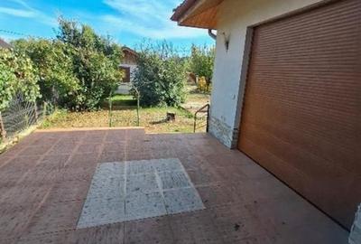 Casa la curte de inchiriat | 4 camere | Snagov | 5' lac - 2
