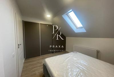 Casa individuala de vanzare Valea Seaca! Casa individuala de vanzare Valea Seaca! - 4