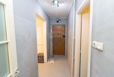 Apartament cu 2 camere decomandat, mobilat în Baba Novac - 9
