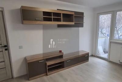 Apartament cu 2 camere decomandat în Giurgiului - 2