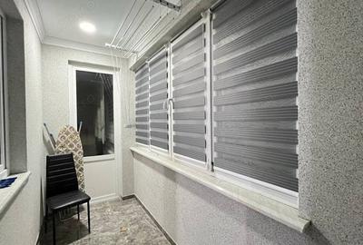 Garsonieră decomandată în Decebal - 1