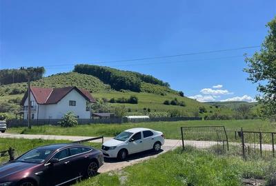 Casa imdividuala de vanzare in Luna de Sus amplasat pe un teren 800mp! - 3