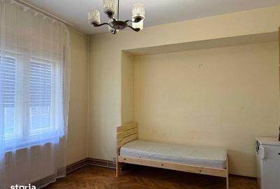 Garsonieră în Lahovari - 1