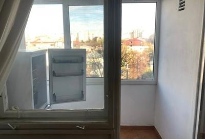 Garsoniera Iulia Hasdeu, 5 minute metrou Iancului, et 4/10 - 3