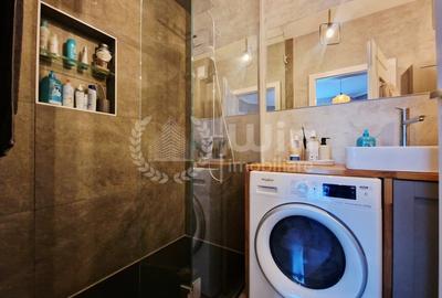 Apartament 3 camere |Bloc nou | Terasa | 2 Parcari incluse | Buna Ziua - 9