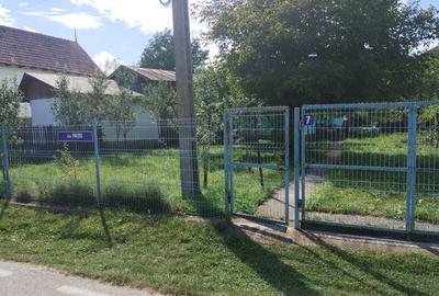 Casă în Aluniș - 4