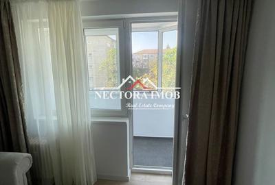 Apartament cu 3 camere decomandat în Dacia - 18