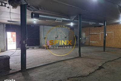 Spațiu comercial, de 154 mp, în Doamna Ghica - 3