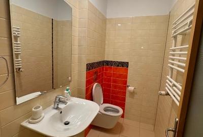 Proprietar inchiriez doua camere complex Liziera-Pipera - 12