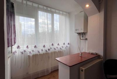 Garsonieră semidecomandată în Drumul Carului - 7