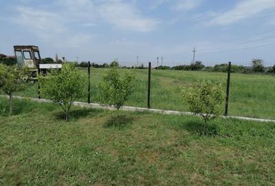 Teren în Central - 1